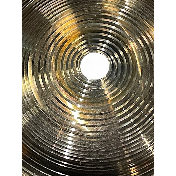 Zildjian Used Zildjian