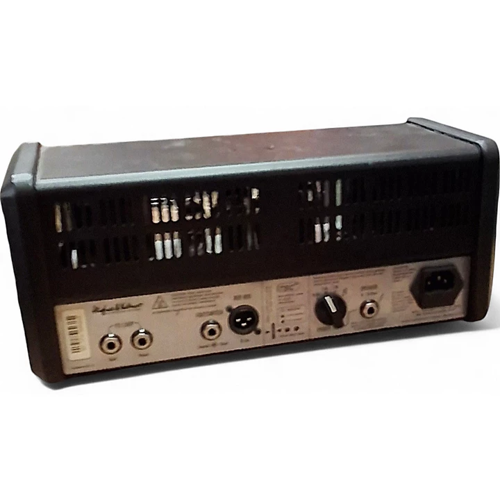 Hughes Kettner Used Hughes Kettner Tubemeister