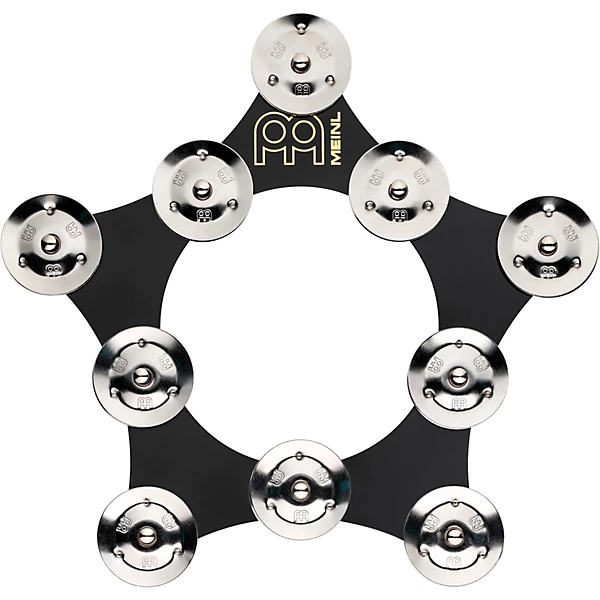 MEINL Super Flex Hihat Tambourine