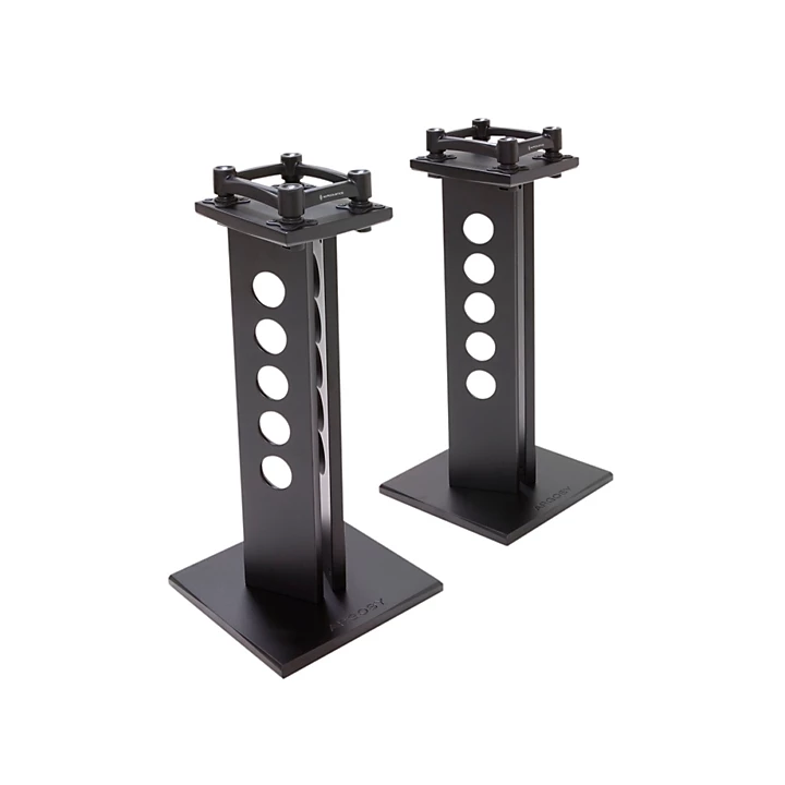 Spire 360i Speaker Stand with IsoAcoustics Technology