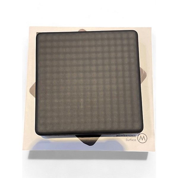 ROLI Used 2017 ROLI LIGHTPAD BLOCK MIDI Controller.gc