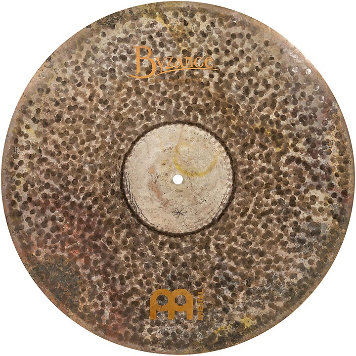 Byzance Extra Dry Medium Ride Traditional Cymbal 20 in