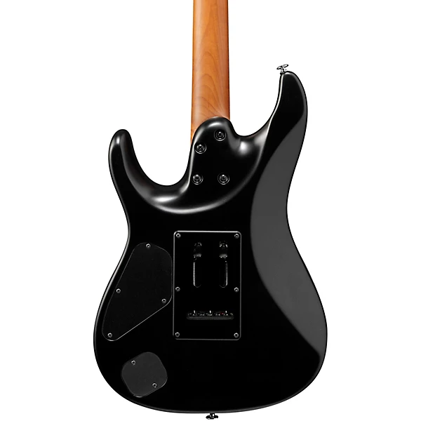 AZ2402 Prestige Electric Guitar Flat Black