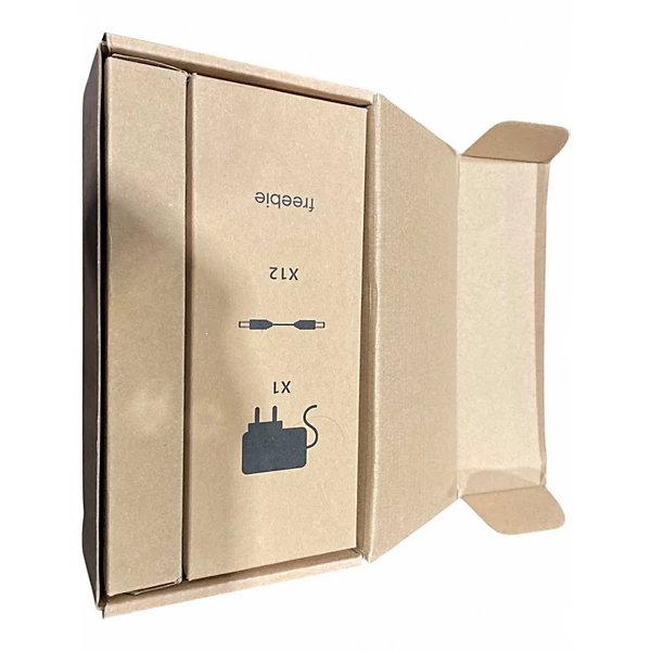 Caline Power Used Caline Power CP206 Power Supply