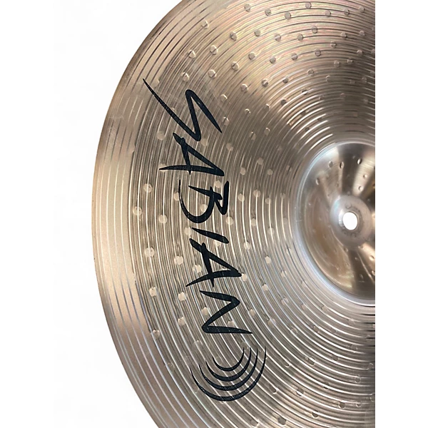 SABIAN Used SABIAN