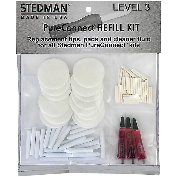 PureConnect Level 3 Refill Kit