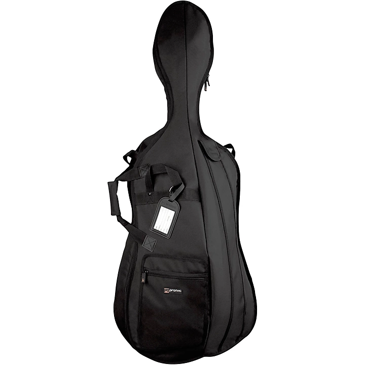 4 4 Cello Gig Bag Silver Series 4 4 Size