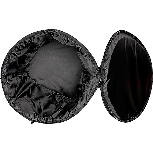 MEINL Professional Repinique Bag Black 12 In X 12 In