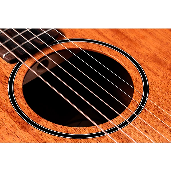 Baby Taylor Mahogany Acoustic Guitar Natural