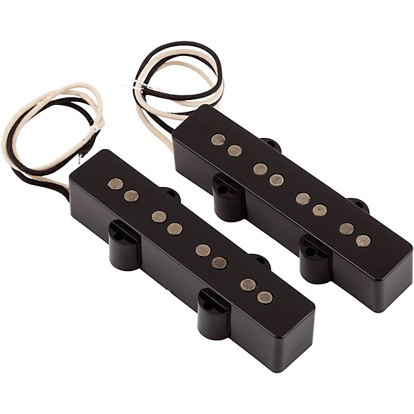 Pure Vintage 74 Jazz Bass Pickup Set