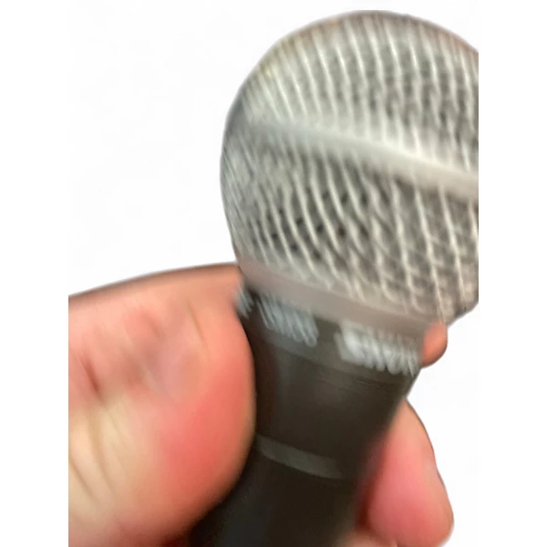 Shure Used Shure SM58LC Dynamic Microphone