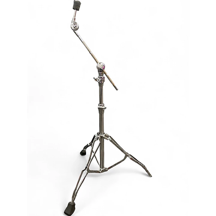 TAMA Used TAMA Double Braced Boom Cymbal Stand