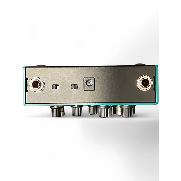 Used Sonicake BASS PREAMP FACTORY Bass Effect Pedal