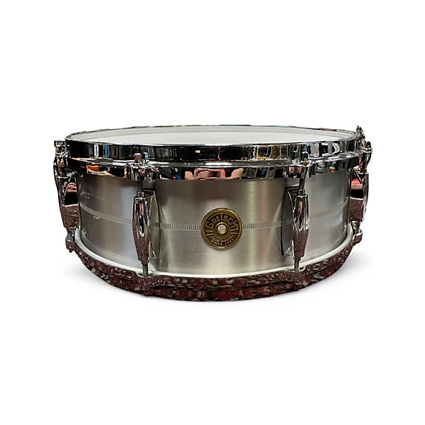 Gretsch Drums Used Gretsch Drums
