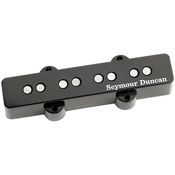 SJB 2 Hot Jazz Bass Bridge Pickup