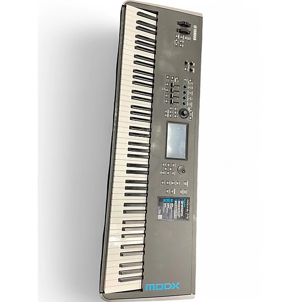 Yamaha Used Yamaha MODX8 Synthesizer
