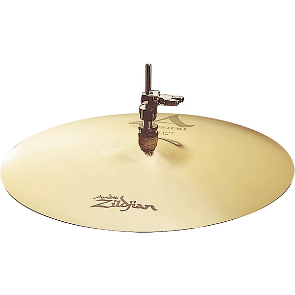 Zildjian A Custom Hi Hat Top Only 14 in.