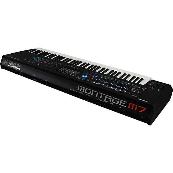 Montage M7 Flagship Synthesizer Essentials Package