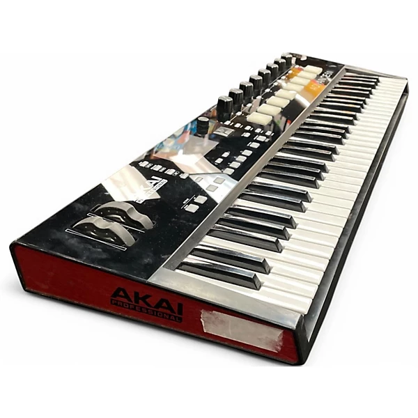 Akai Professional Used Akai Professional Advance 61 MIDI Controller