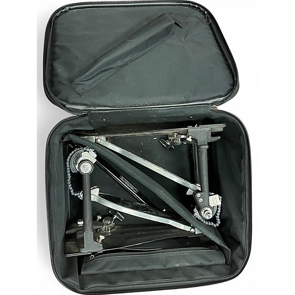 Pearl Used Pearl 2002B Double Bass Drum Pedal.gc