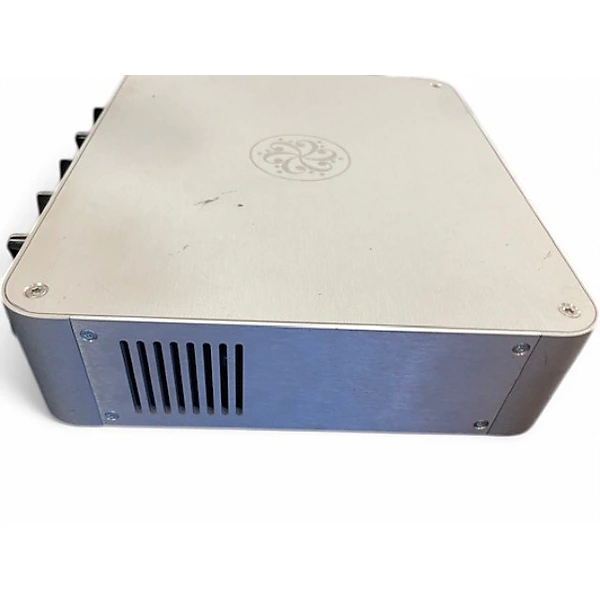 Darkglass Used Darkglass microtubes 900 Tube Bass Amp Head.gc