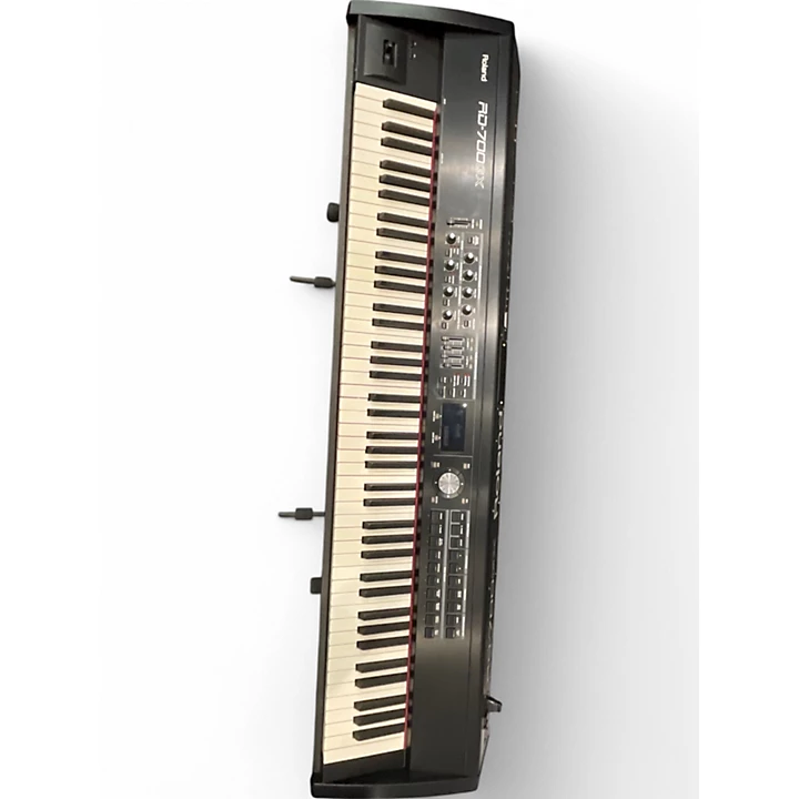 Roland Used Roland RD700GX 88 Key Stage Piano