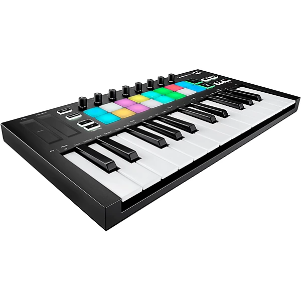 Launchkey Mini MK3 Keyboard Controller