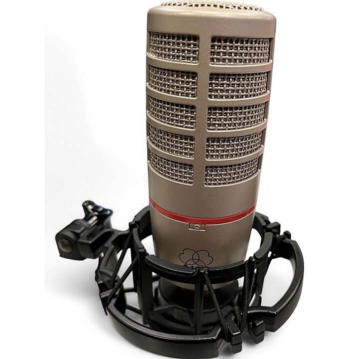 AKG Used AKG C 4500 B BC Condenser Microphone.gc