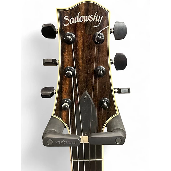 Sadowsky Guitars Used Sadowsky Guitars SS