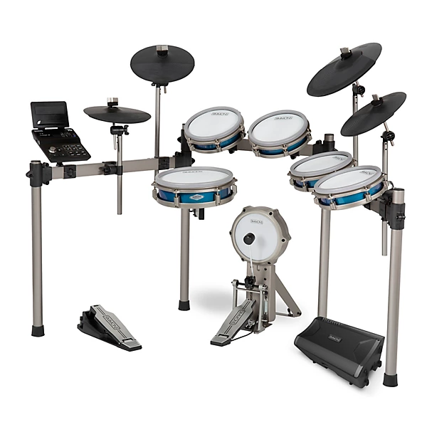 Titan 70 Electronic Drum Kit and DA2112 Drum Amp