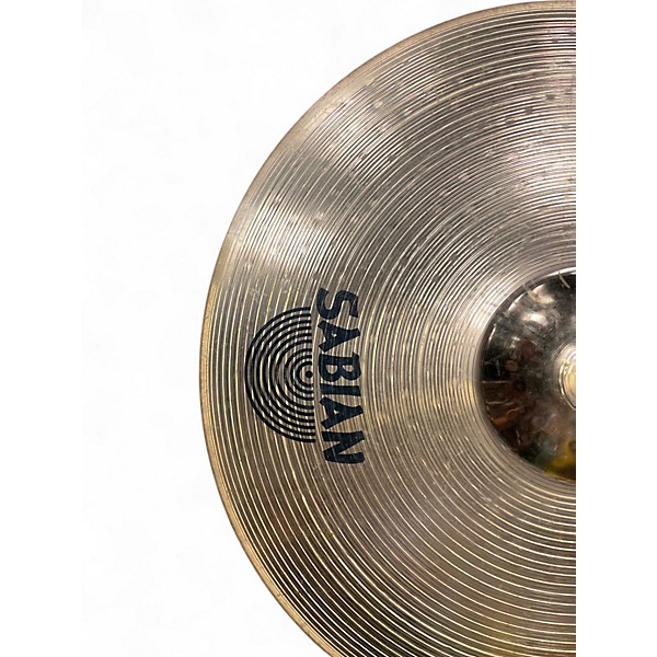 SABIAN Used SABIAN