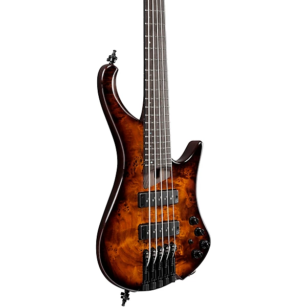 See All Ibanez 5 String Electric Bass