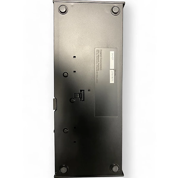 Roland Used Roland JX08 Sound Module.gc