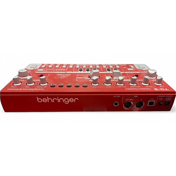 Behringer Used Behringer TD3 Sound Module.gc