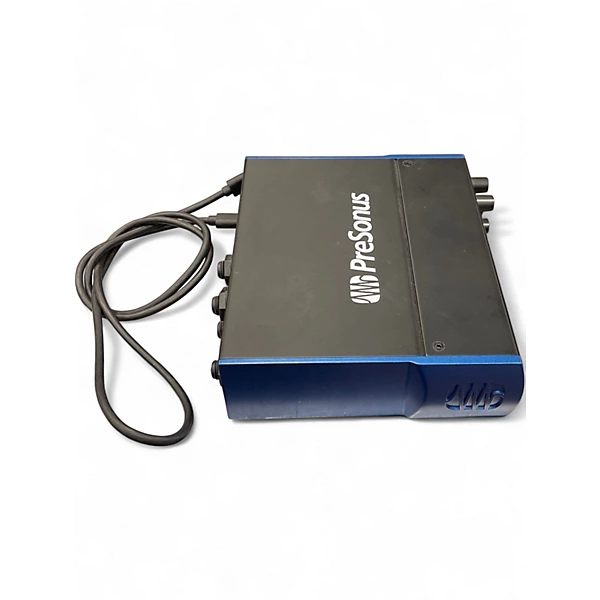 PreSonus Used PreSonus Studio 26c Audio Interface.gc