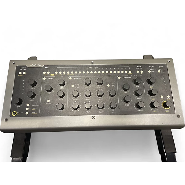 Softube CONSOLE 1 Control Surface