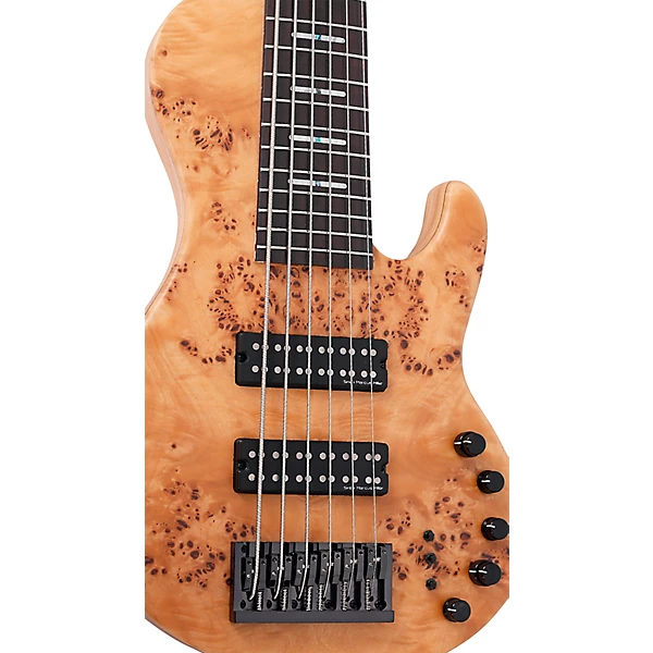 See All Sire 6+ String Electric Bass