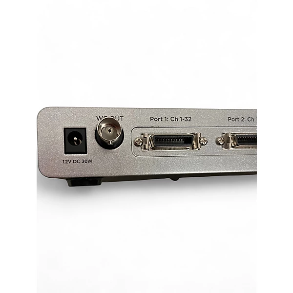 Apogee Used Apogee Thunderbridge Audio Converter.gc