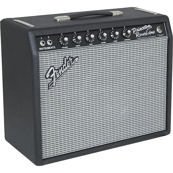 Fender 65 Princeton Reverb