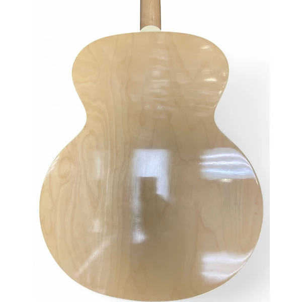 Epiphone Used Epiphone EJ200 Artist Natural Acoustic Guitar