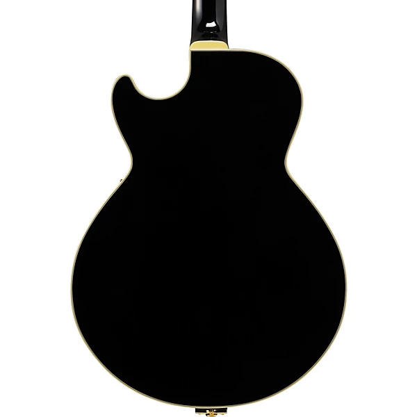 George Benson Signature 6str Electric Guitar Black
