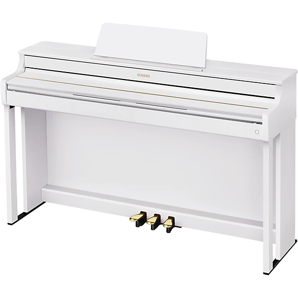 Celviano AP 300 Console Digital Piano White