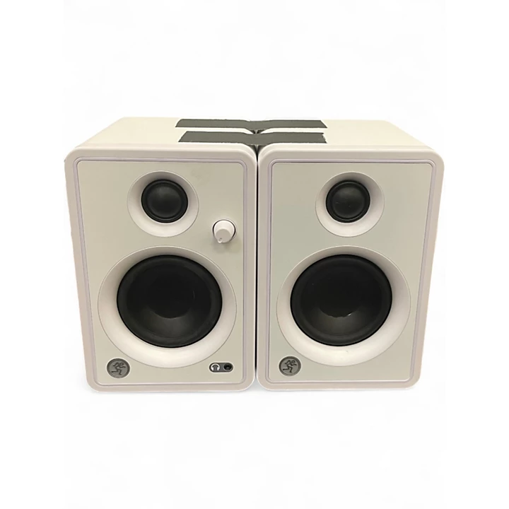 Mackie Used Mackie CR35 Powered Monitor.gc