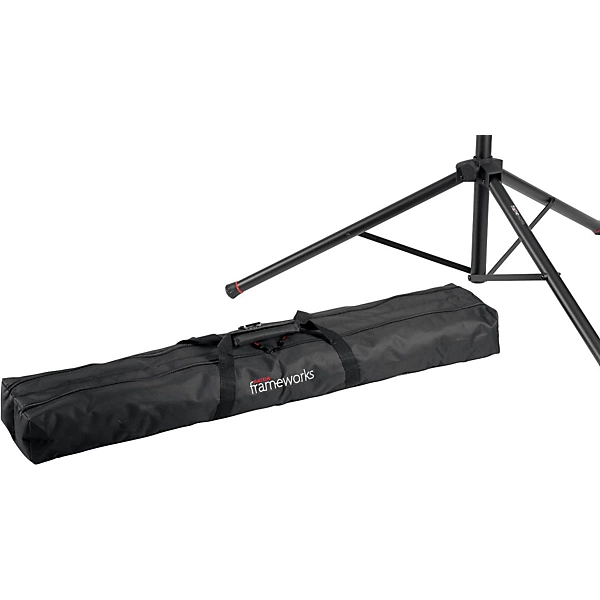 Frameworks GFW SPK 2000 Pair with Carry Bag