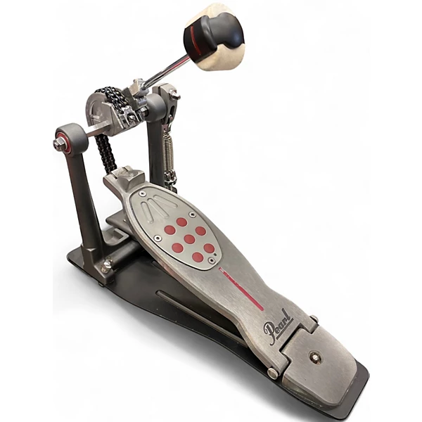 Pearl Used Pearl Eliminator Redline Single Bass Drum Pedal
