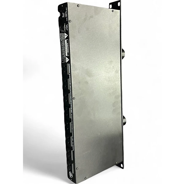 Furman Used Furman M 8L Power Conditioner