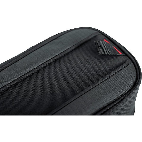 GB 4G ELECX2 4G Series Gig Bag for 2 Electric Guitars