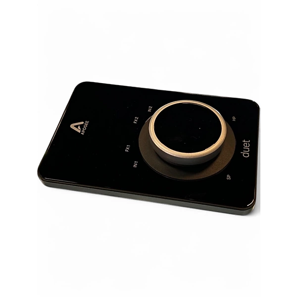 Apogee Used Apogee Duet 3 Audio Interface