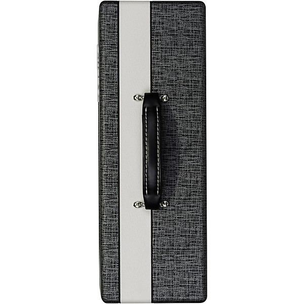 Supro Black Magick 25W Tube Guitar Amp Head