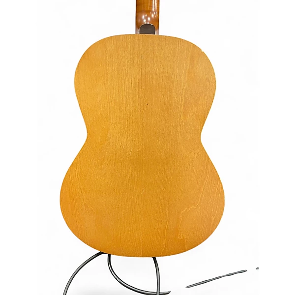 Art Lutherie Used Art Lutherie Folk Wild Cherry Natural Acoustic Guitar.gc